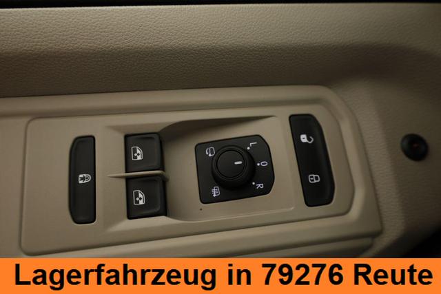 Volkswagen T7 Multivan eHybrid 4M Business, 7-Sitzer, AHK, IQ.Light, easyOpen, Navi, 5-J Garantie 