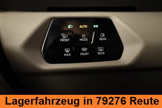 Volkswagen T7 Multivan eHybrid 4M Business, 7-Sitzer, AHK, IQ.Light, easyOpen, Navi, 5-J Garantie 