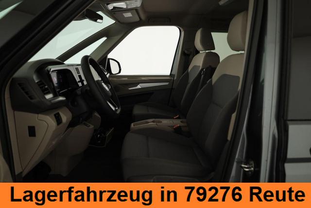 Volkswagen T7 Multivan eHybrid 4M Business, 7-Sitzer, AHK, IQ.Light, easyOpen, Navi, 5-J Garantie 