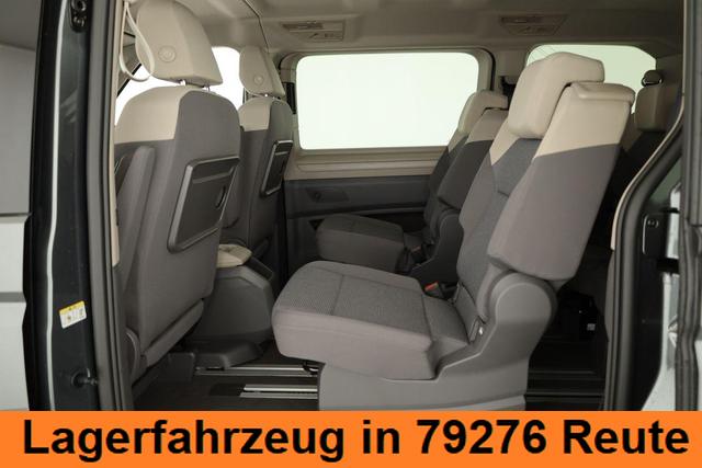 Volkswagen T7 Multivan eHybrid 4M Business, 7-Sitzer, AHK, IQ.Light, easyOpen, Navi, 5-J Garantie 