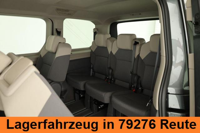 Volkswagen T7 Multivan eHybrid 4M Business, 7-Sitzer, AHK, IQ.Light, easyOpen, Navi, 5-J Garantie 
