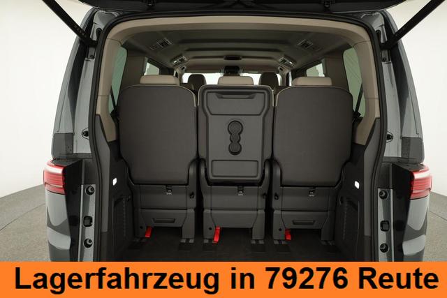 Volkswagen T7 Multivan eHybrid 4M Business, 7-Sitzer, AHK, IQ.Light, easyOpen, Navi, 5-J Garantie 