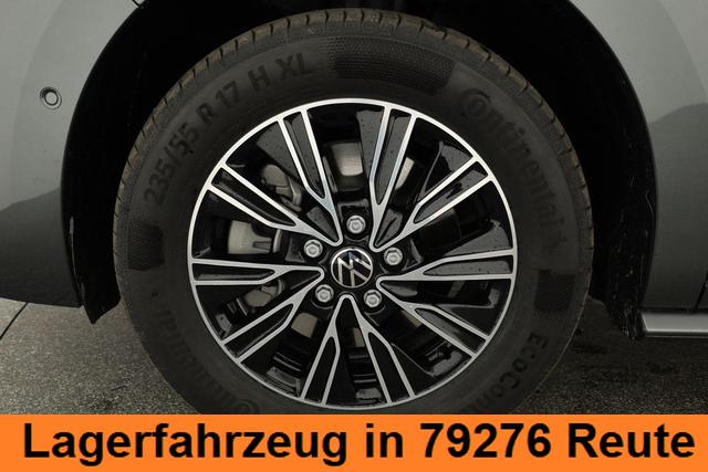 Volkswagen T7 Multivan eHybrid 4M Business, 7-Sitzer, AHK, IQ.Light, easyOpen, Navi, 5-J Garantie 