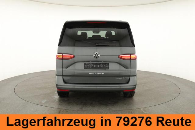 Volkswagen T7 Multivan eHybrid 4M Business, 7-Sitzer, AHK, IQ.Light, easyOpen, Navi, 5-J Garantie 
