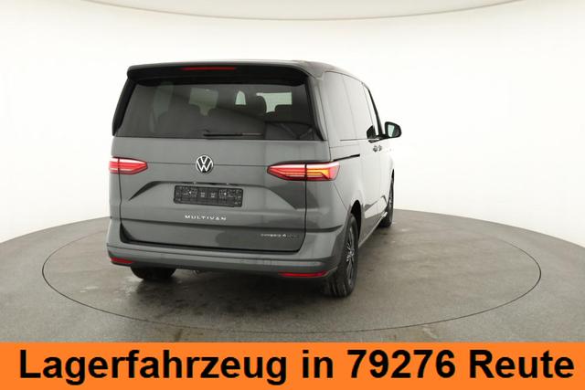 Volkswagen T7 Multivan eHybrid 4M Business, 7-Sitzer, AHK, IQ.Light, easyOpen, Navi, 5-J Garantie 