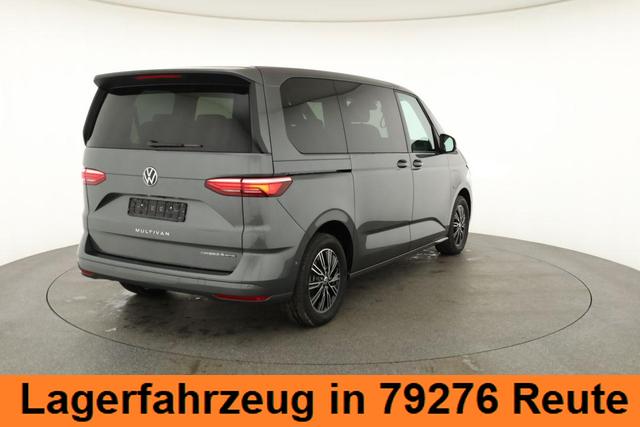 Volkswagen T7 Multivan eHybrid 4M Business, 7-Sitzer, AHK, IQ.Light, easyOpen, Navi, 5-J Garantie 