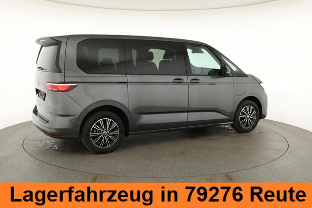Volkswagen T7 Multivan eHybrid 4M Business, 7-Sitzer, AHK, IQ.Light, easyOpen, Navi, 5-J Garantie 