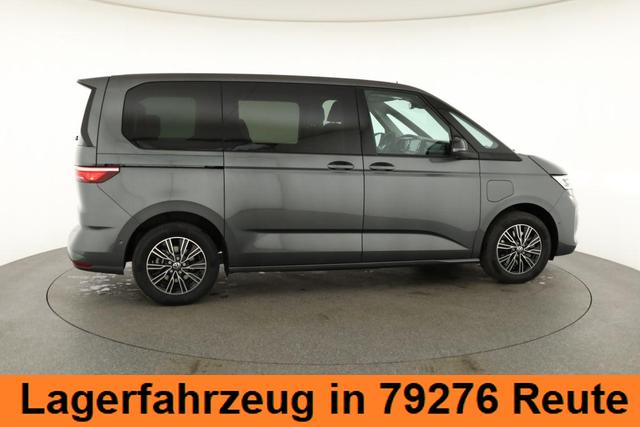 Volkswagen T7 Multivan eHybrid 4M Business, 7-Sitzer, AHK, IQ.Light, easyOpen, Navi, 5-J Garantie 