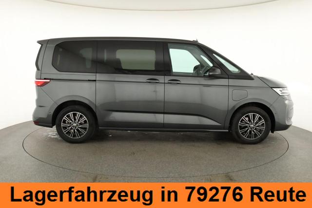 Volkswagen T7 Multivan eHybrid 4M Business, 7-Sitzer, AHK, IQ.Light, easyOpen, Navi, 5-J Garantie 