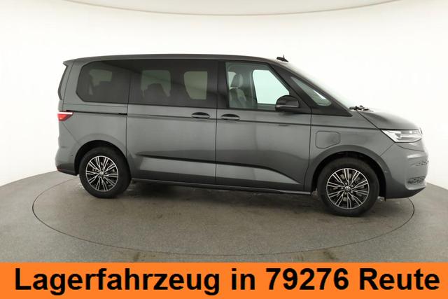 Volkswagen T7 Multivan eHybrid 4M Business, 7-Sitzer, AHK, IQ.Light, easyOpen, Navi, 5-J Garantie 