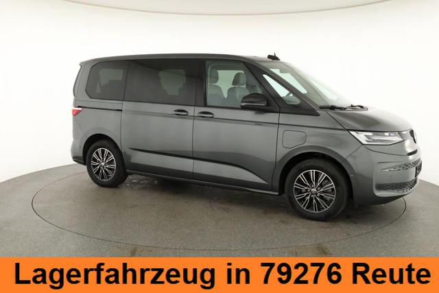 Volkswagen T7 Multivan eHybrid 4M Business, 7-Sitzer, AHK, IQ.Light, easyOpen, Navi, 5-J Garantie 