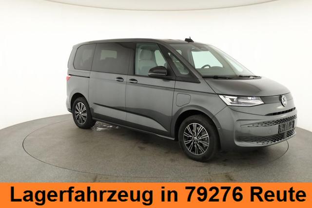 Volkswagen T7 Multivan eHybrid 4M Business, 7-Sitzer, AHK, IQ.Light, easyOpen, Navi, 5-J Garantie 