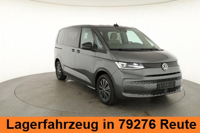 Volkswagen T7 Multivan eHybrid 4M Business, 7-Sitzer, AHK, IQ.Light, easyOpen, Navi, 5-J Garantie 