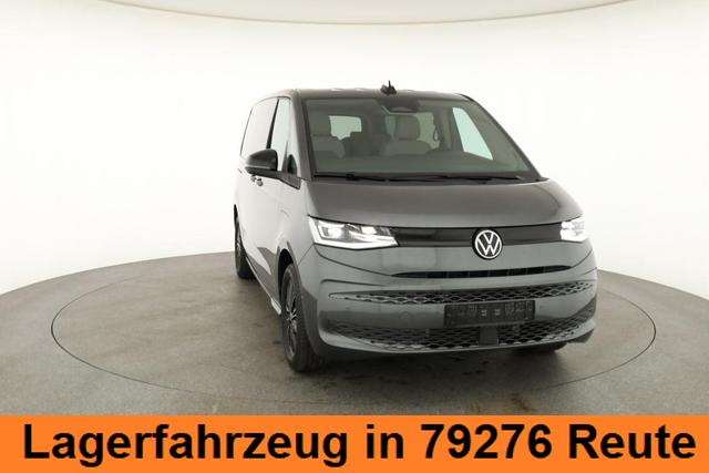 Volkswagen T7 Multivan eHybrid 4M Business, 7-Sitzer, AHK, IQ.Light, easyOpen, Navi, 5-J Garantie 