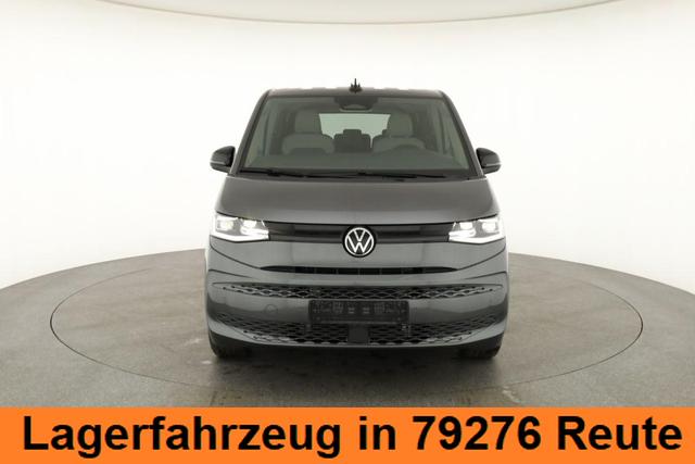 Volkswagen T7 Multivan eHybrid 4M Business, 7-Sitzer, AHK, IQ.Light, easyOpen, Navi, 5-J Garantie 