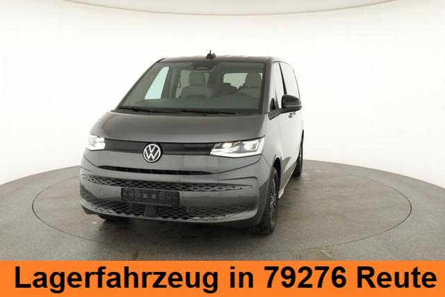 Volkswagen T7 Multivan eHybrid 4M Business, 7-Sitzer, AHK, IQ.Light, easyOpen, Navi, 5-J Garantie 