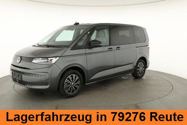 Volkswagen T7 Multivan eHybrid 4M Business, 7-Sitzer, AHK, IQ.Light, easyOpen, Navi, 5-J Garantie 