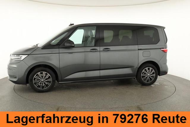 Volkswagen T7 Multivan eHybrid 4M Business, 7-Sitzer, AHK, IQ.Light, easyOpen, Navi, 5-J Garantie 