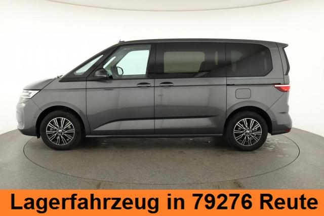 Volkswagen T7 Multivan eHybrid 4M Business, 7-Sitzer, AHK, IQ.Light, easyOpen, Navi, 5-J Garantie 