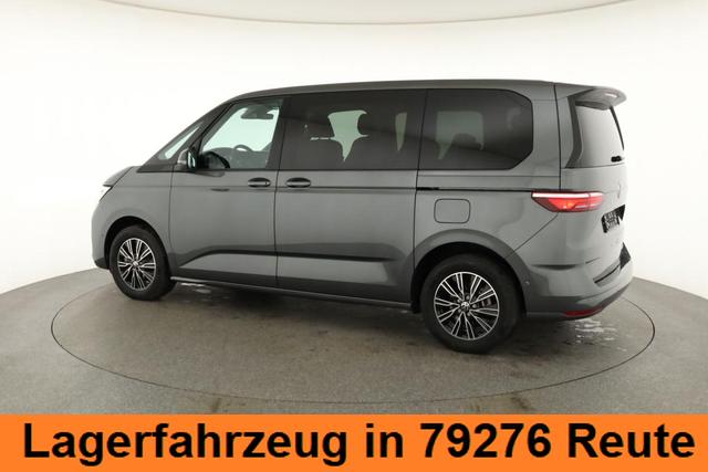 Volkswagen T7 Multivan eHybrid 4M Business, 7-Sitzer, AHK, IQ.Light, easyOpen, Navi, 5-J Garantie 