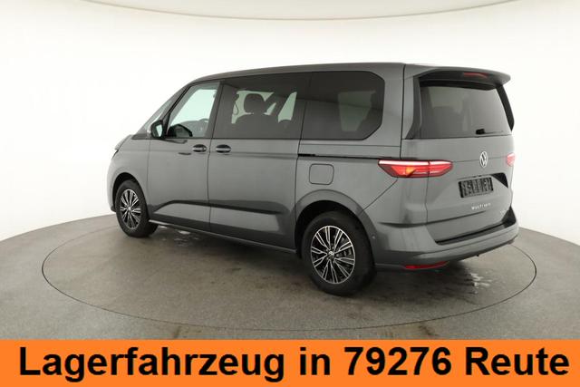 Volkswagen T7 Multivan eHybrid 4M Business, 7-Sitzer, AHK, IQ.Light, easyOpen, Navi, 5-J Garantie 