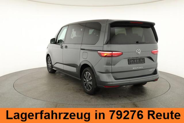 Volkswagen T7 Multivan eHybrid 4M Business, 7-Sitzer, AHK, IQ.Light, easyOpen, Navi, 5-J Garantie 