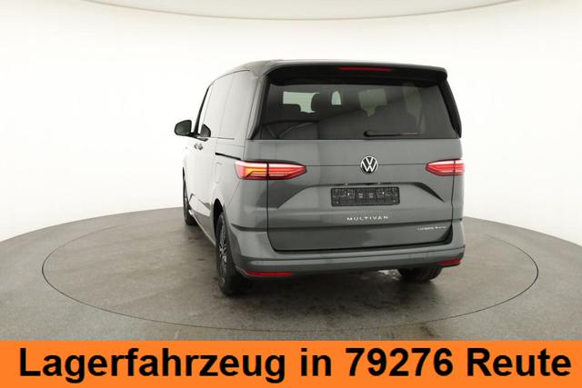 Volkswagen T7 Multivan eHybrid 4M Business, 7-Sitzer, AHK, IQ.Light, easyOpen, Navi, 5-J Garantie 