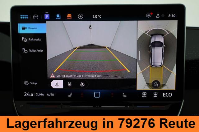 Volkswagen Tiguan 1.5 TSI eHybrid 200 kW R-Line Black, Pano, 20-Zoll, AHK, AreaView 