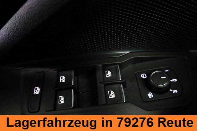 Volkswagen Tiguan 1.5 TSI eHybrid 200 kW R-Line Black, Pano, 20-Zoll, AHK, AreaView 