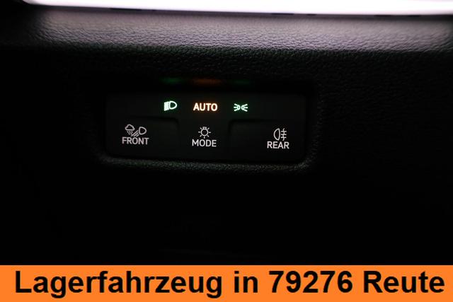 Volkswagen Tiguan 1.5 TSI eHybrid 200 kW R-Line Black, Pano, 20-Zoll, AHK, AreaView 