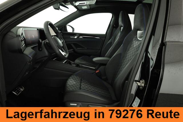 Volkswagen Tiguan 1.5 TSI eHybrid 200 kW R-Line Black, Pano, 20-Zoll, AHK, AreaView 