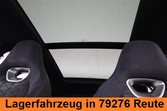 Volkswagen Tiguan 1.5 TSI eHybrid 200 kW R-Line Black, Pano, 20-Zoll, AHK, AreaView 