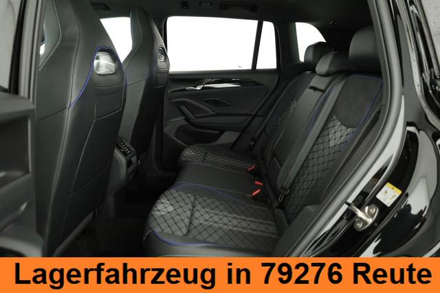 Volkswagen Tiguan 1.5 TSI eHybrid 200 kW R-Line Black, Pano, 20-Zoll, AHK, AreaView 