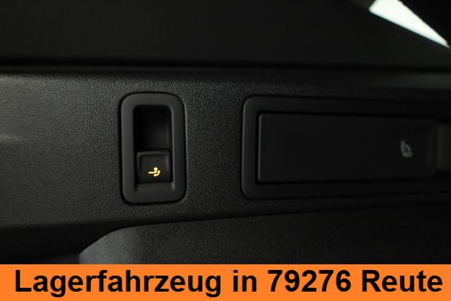 Volkswagen Tiguan 1.5 TSI eHybrid 200 kW R-Line Black, Pano, 20-Zoll, AHK, AreaView 