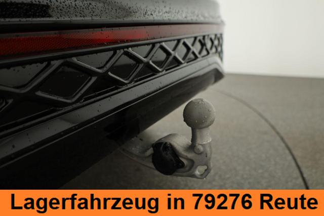 Volkswagen Tiguan 1.5 TSI eHybrid 200 kW R-Line Black, Pano, 20-Zoll, AHK, AreaView 
