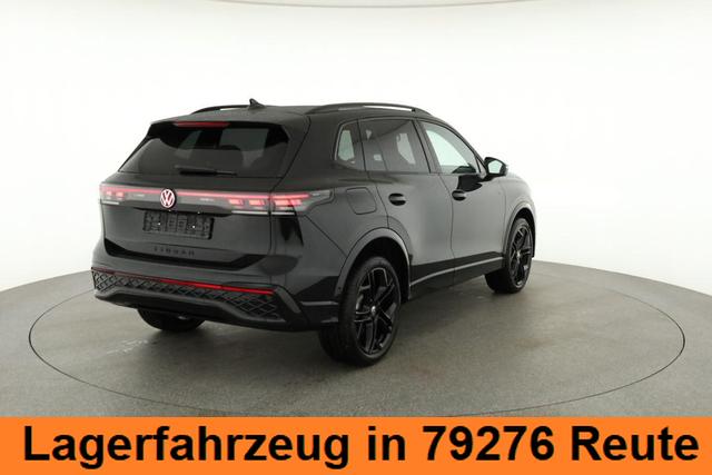 Volkswagen Tiguan 1.5 TSI eHybrid 200 kW R-Line Black, Pano, 20-Zoll, AHK, AreaView 