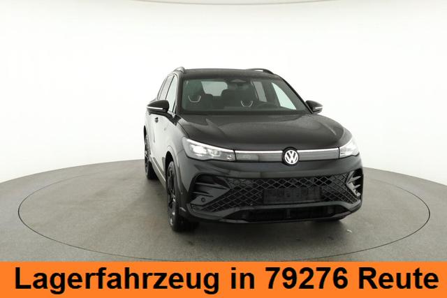 Volkswagen Tiguan 1.5 TSI eHybrid 200 kW R-Line Black, Pano, 20-Zoll, AHK, AreaView 