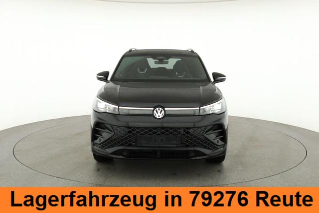 Volkswagen Tiguan 1.5 TSI eHybrid 200 kW R-Line Black, Pano, 20-Zoll, AHK, AreaView 