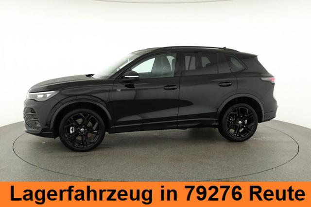 Volkswagen Tiguan 1.5 TSI eHybrid 200 kW R-Line Black, Pano, 20-Zoll, AHK, AreaView 