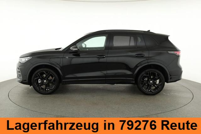 Volkswagen Tiguan 1.5 TSI eHybrid 200 kW R-Line Black, Pano, 20-Zoll, AHK, AreaView 