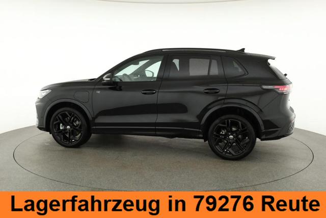 Volkswagen Tiguan 1.5 TSI eHybrid 200 kW R-Line Black, Pano, 20-Zoll, AHK, AreaView 