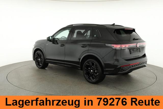 Volkswagen Tiguan 1.5 TSI eHybrid 200 kW R-Line Black, Pano, 20-Zoll, AHK, AreaView 
