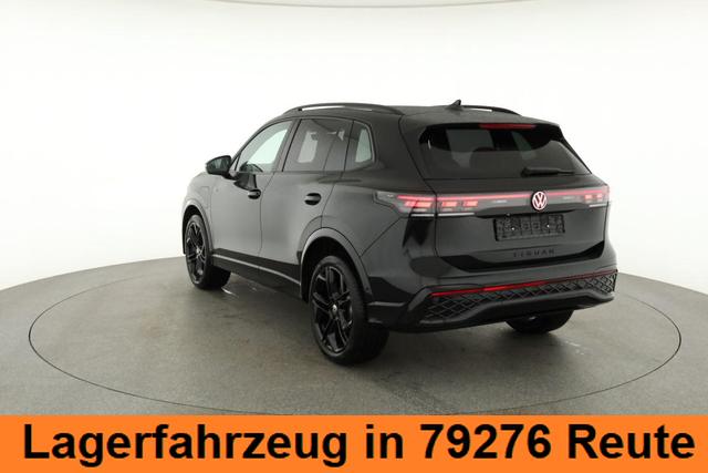 Volkswagen Tiguan 1.5 TSI eHybrid 200 kW R-Line Black, Pano, 20-Zoll, AHK, AreaView 
