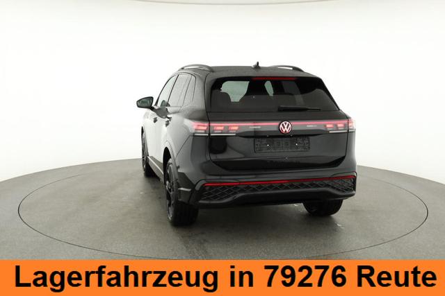 Volkswagen Tiguan 1.5 TSI eHybrid 200 kW R-Line Black, Pano, 20-Zoll, AHK, AreaView 