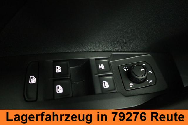 Volkswagen T-Cross 1.0 TSI 85 kW Life DSG Life, LED, Kamera, Side, ACC, Winter, sofort 