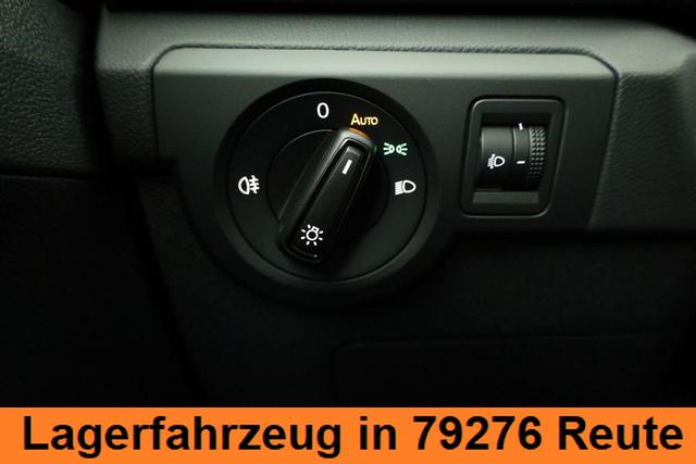 Volkswagen T-Cross 1.0 TSI 85 kW Life DSG Life, LED, Kamera, Side, ACC, Winter, sofort 