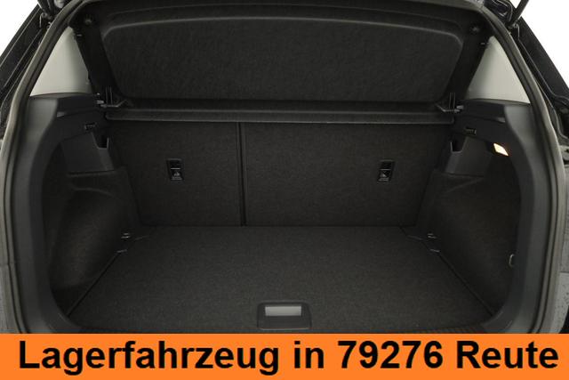 Volkswagen T-Cross 1.0 TSI 85 kW Life DSG Life, LED, Kamera, Side, ACC, Winter, sofort 