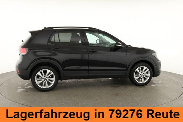 Volkswagen T-Cross 1.0 TSI 85 kW Life DSG Life, LED, Kamera, Side, ACC, Winter, sofort 