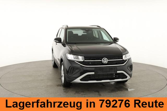 Volkswagen T-Cross 1.0 TSI 85 kW Life DSG Life, LED, Kamera, Side, ACC, Winter, sofort 