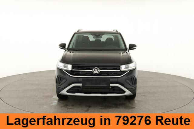 Volkswagen T-Cross 1.0 TSI 85 kW Life DSG Life, LED, Kamera, Side, ACC, Winter, sofort 